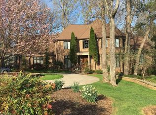 6012 Beckenham Way, Oak Ridge, NC 27310