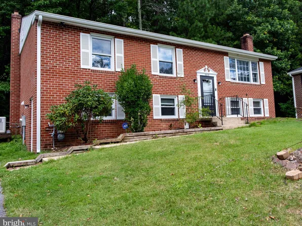 5210 W Boniwood Turn, Clinton, MD 20735