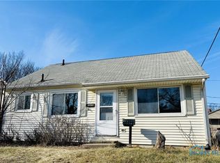 4515 Ruxton Rd, Toledo, OH 43612
