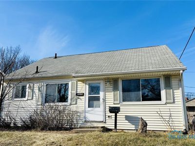 4515 Ruxton Rd, Toledo, OH, 43612