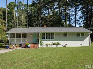 3348 Denise St, Durham, NC 27704