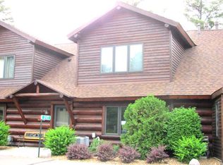 12923 Frying Pan Camp Ln, Lac Du Flambeau, WI 54538
