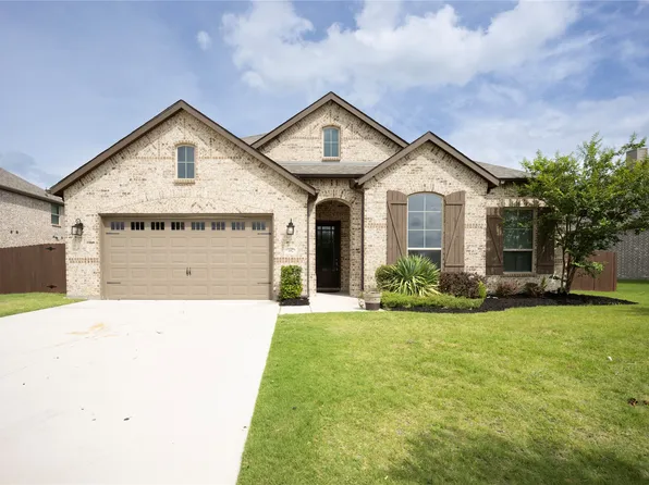 1692 Stonegate St, Waxahachie, TX 75165