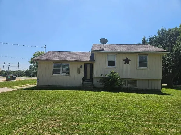237 E Lally St, Des Moines, IA 50315