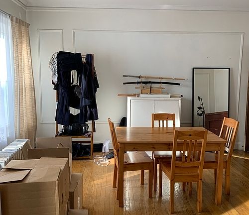 5th image of 6135 N Glenwood Ave #1J