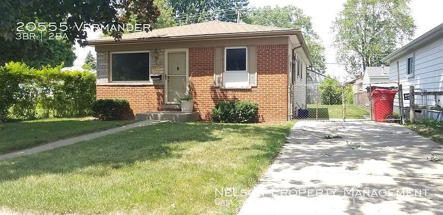 1st image of 20555 Vermander Ave