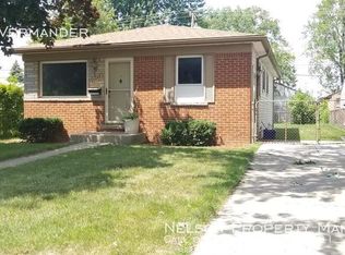 20555 Vermander Ave, Clinton Township, MI 48035