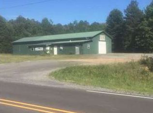 117 Briarwood Rd, Shirley, AR 72153