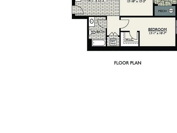 4th image of 207 S Beaver St #405