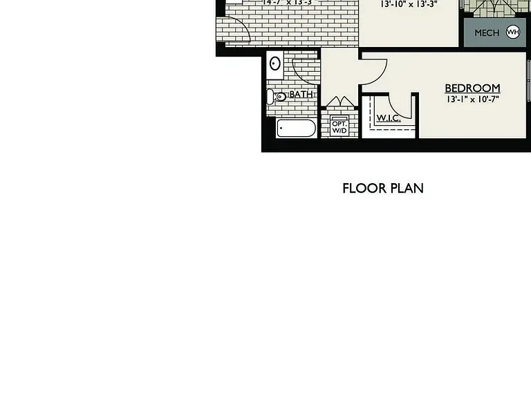 207 S Beaver St #405 — Photo 4