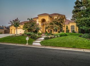 9774 N Madison Ridge Rd, Fresno, CA 93720