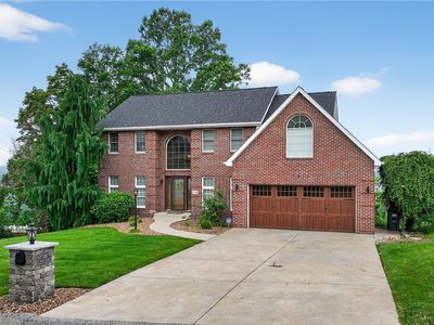 534 Austin St, Greensburg, PA, 15601