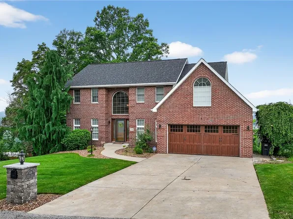 534 Austin St, Greensburg, PA 15601