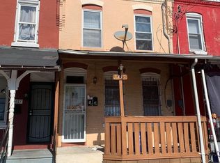 5415 Master St, Philadelphia, PA 19131