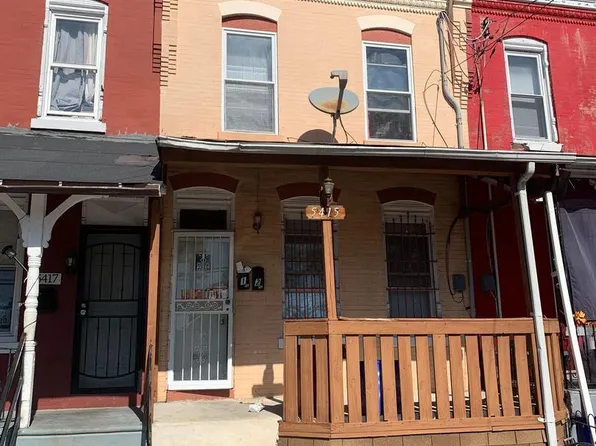 5415 Master St, Philadelphia, PA 19131