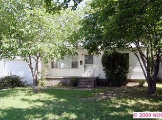 7307 E Independence St, Tulsa, OK 74115
