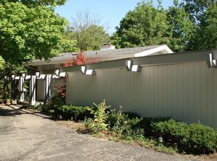 1301 W Lincoln Ave, Birmingham, MI 48009
