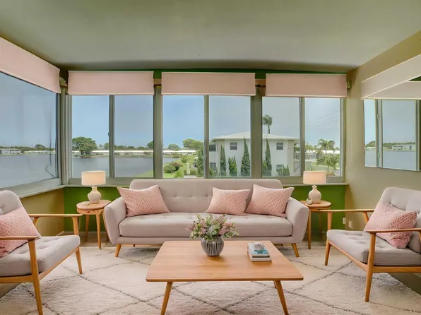 1118 Lake Terrace #204, Boynton Beach, FL 33426