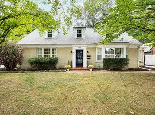 2484 Union Ave #1-2, Memphis, TN 38112