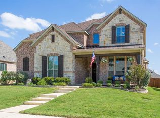 6712 Oak Knoll Rd, Argyle, TX 76226