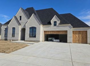2816 Cloudbreak Ln, Northlake, TX 76247