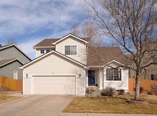 2761 E 132nd Pl, Thornton, CO 80241
