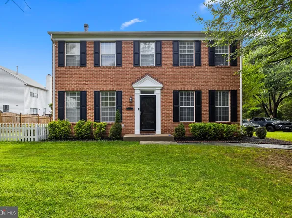 19807 Macklen Pl, Montgomery Village, MD 20886