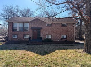 237 Eisenhower Dr, Nashville, TN 37211