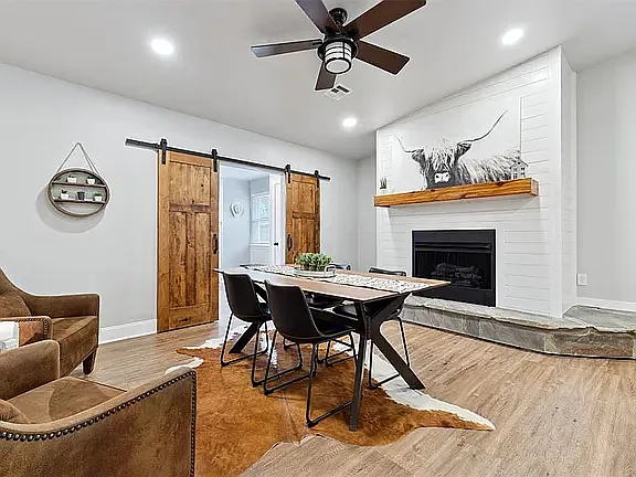 10609 N McKinley Ave — Photo 26