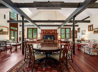 4 Dexter Ln, Manchester, MA 01944