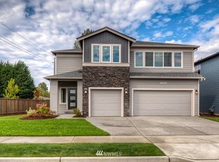10130 56th Avenue Northeast Dam #31, Marysville, WA 98270