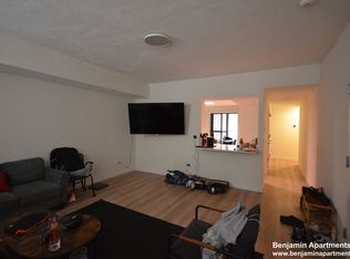 521 Massachusetts Ave APT 2F, Boston, MA 02118