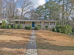 2155 Fairway Cir NE, Atlanta, GA 30319