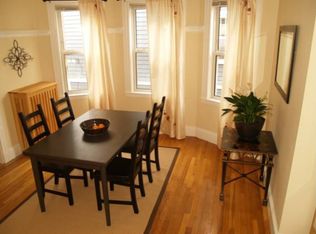 35 Gartland St #2, Jamaica Plain, MA 02130
