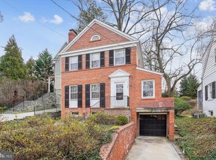 5120 Klingle St NW, Washington, DC