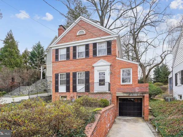 5120 Klingle St NW, Washington, DC 20016