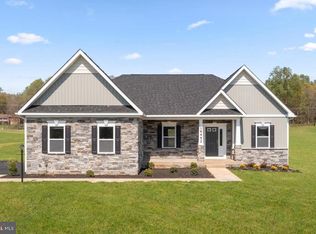 16452 Bobak Rd, Amissville, VA 20106