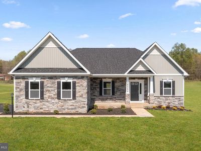 16452 Bobak Rd, Amissville, VA, 20106
