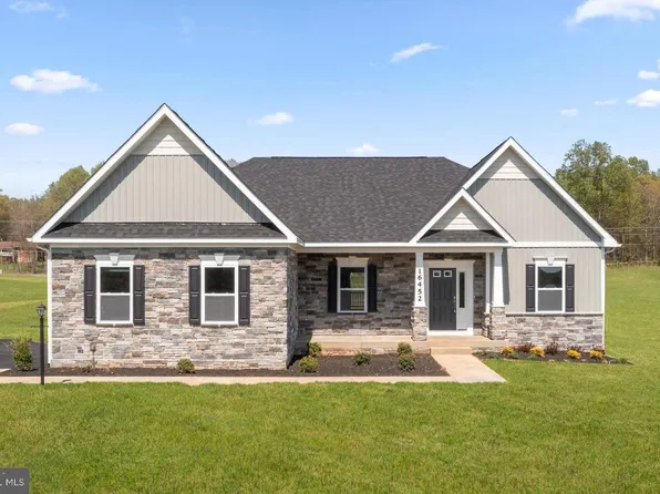 16452 Bobak Rd, Amissville, VA 20106