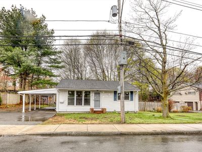 81 Marlborough Rd, Salem, MA, 01970