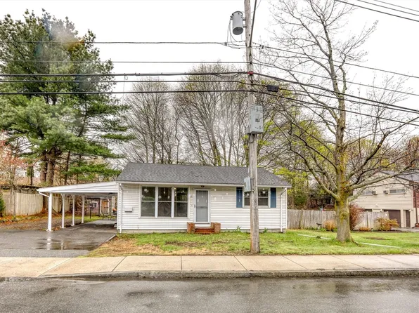 81 Marlborough Rd, Salem, MA 01970