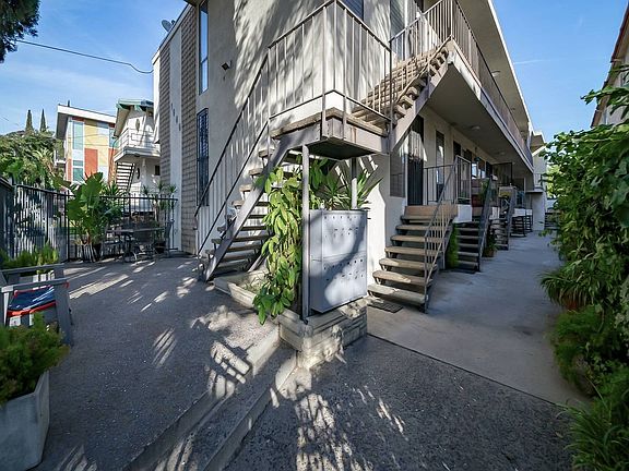 2nd image of 1966 N Beachwood Dr #6