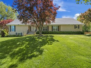 2396 S Brentwood Blvd, Springfield, MO 65804