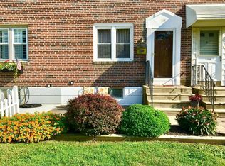 514 Rively Ave, Glenolden, PA 19036