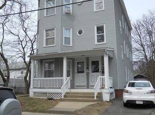 12-14 Demond Ave, Springfield, MA 01107