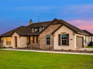 174 Chester Rd, Springtown, TX 76082