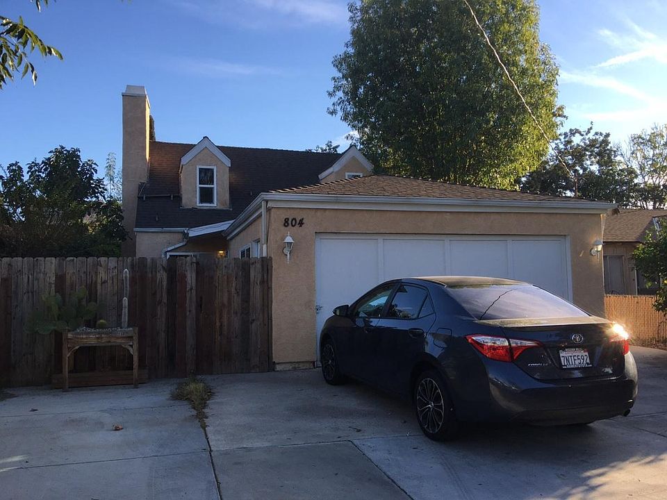 Front yard