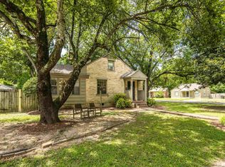 731 Buck St, Memphis, TN 38111