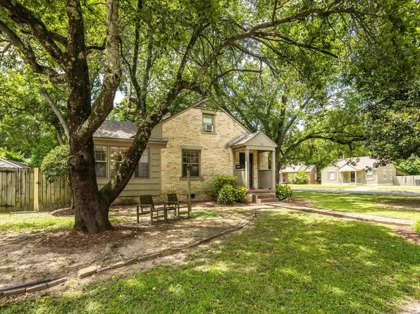 731 Buck St, Memphis, TN 38111