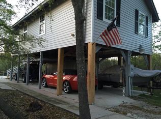 10011 Whale Ave, Bay Saint Louis, MS 39520